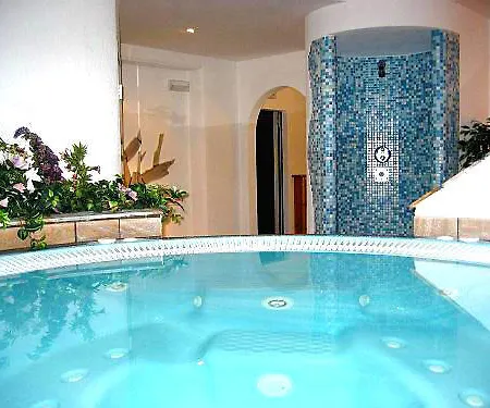 Rosalpina Rocca Pietore