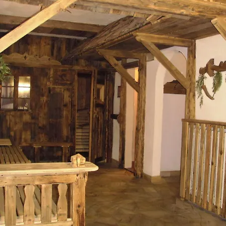 Hotel Rosalpina