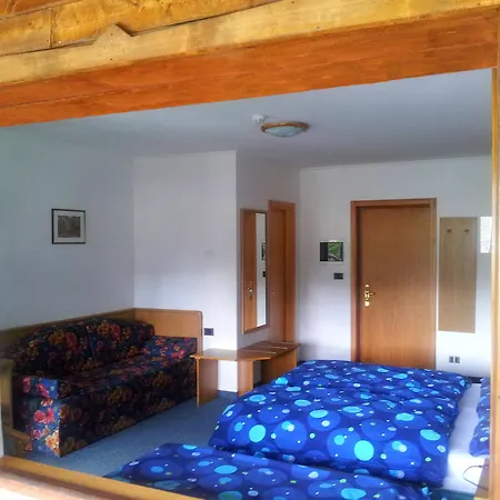 Hotel Rosalpina