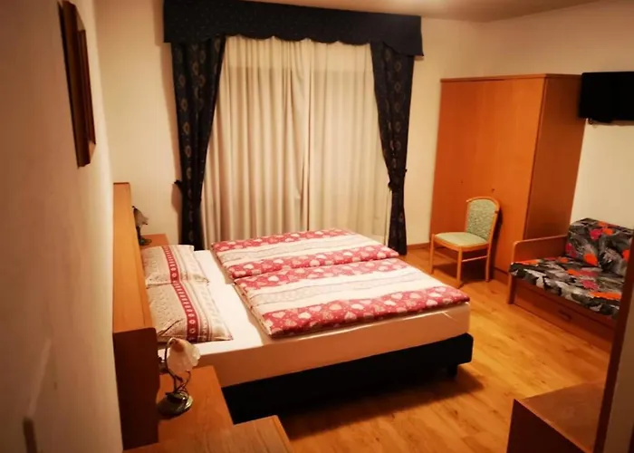 Rosalpina Hotel 3*