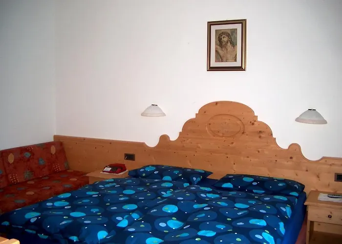 Hotel Rosalpina