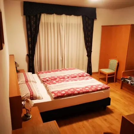 Rosalpina Hotell 3*