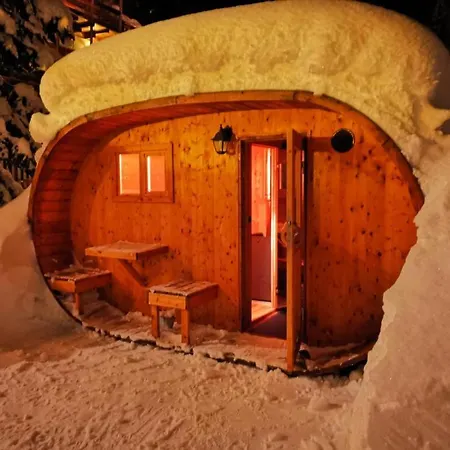 Rosalpina Hotel