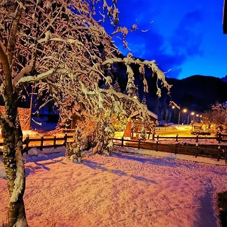Rosalpina 3* Rocca Pietore