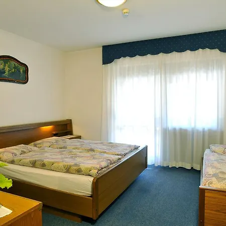 Hotel Rosalpina Rocca Pietore