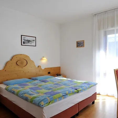 Hotel Rosalpina Rocca Pietore