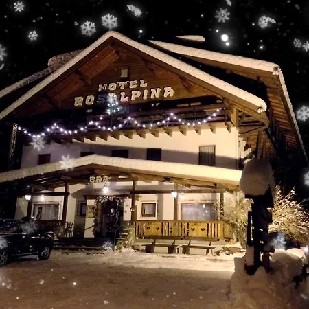 Rosalpina Hotel 3*