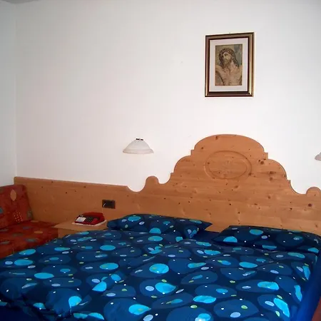Hotel Rosalpina