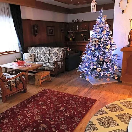 Hotel Rosalpina 3*