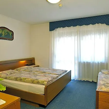 Hotel Rosalpina