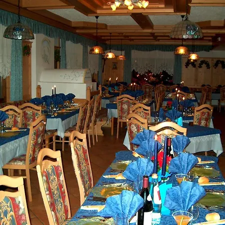 Hotel Rosalpina Rocca Pietore