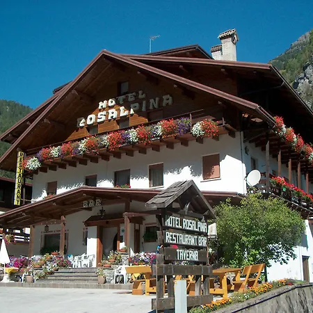 Hotel Rosalpina