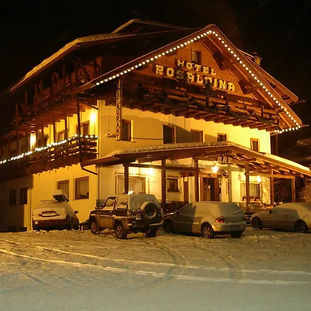 Hotel Rosalpina